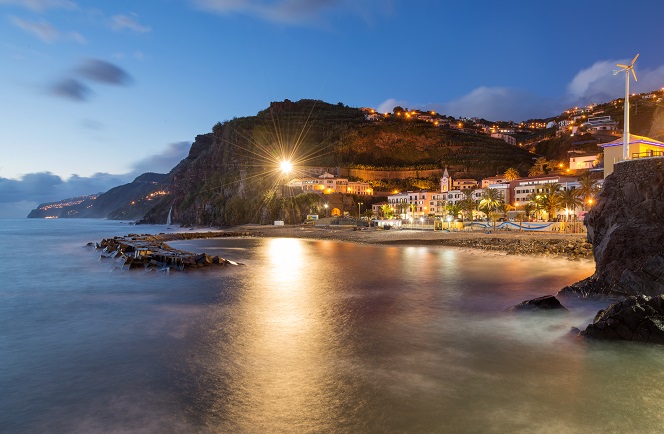 Charming Madeira 2