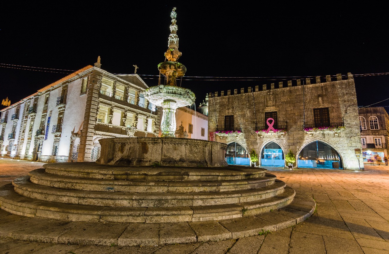 7 daagse Fly en Drive Porto Minho